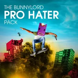 The BunnyLord Pro Hater Pack Xbox One & Series X|S (покупка на новый аккаунт) (Турция)