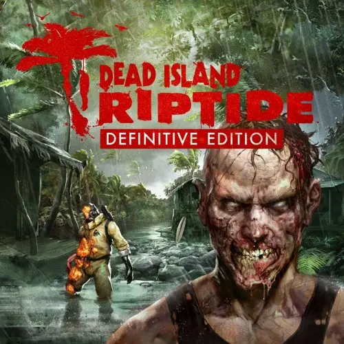 Dead Island: Riptide Definitive Edition Xbox One & Series X|S (покупка на новый аккаунт) (Турция)