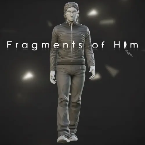 Fragments of Him Xbox One & Series X|S (покупка на новый аккаунт) (Турция)