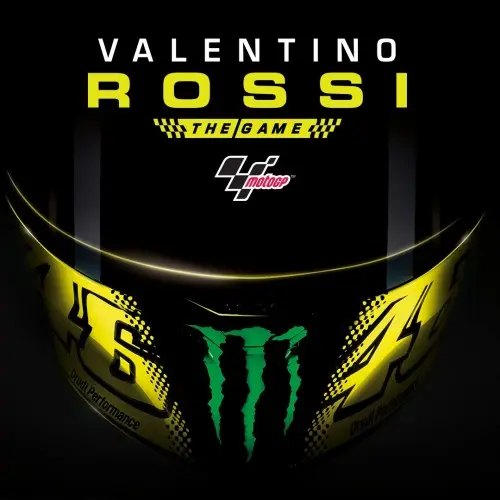 Valentino Rossi The Game Xbox One & Series X|S (покупка на новый аккаунт) (Турция)