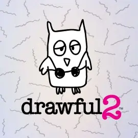 Drawful 2 Xbox One & Series X|S (покупка на новый аккаунт) (Турция)