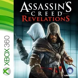 Assassin's Creed Revelations Xbox One & Series X|S (покупка на новый аккаунт) (Турция)