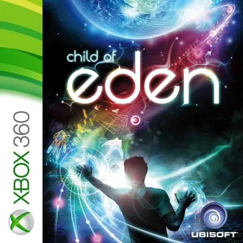 Child of Eden Xbox One & Series X|S (покупка на новый аккаунт) (Турция)