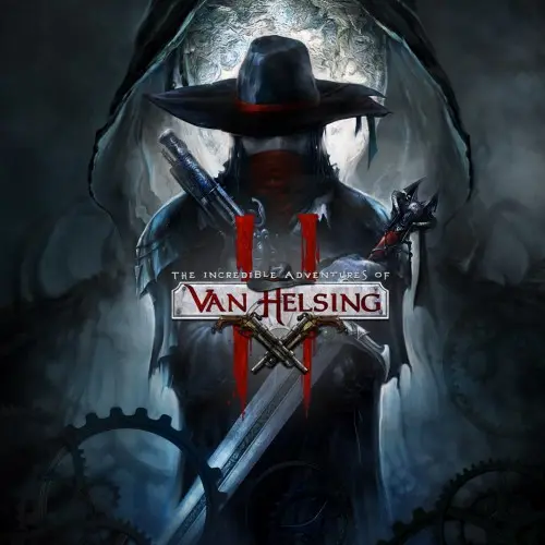 The Incredible Adventures of Van Helsing II Xbox One & Series X|S (покупка на новый аккаунт) (Турция)
