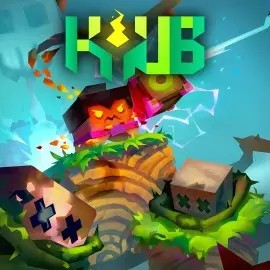 KYUB Xbox One & Series X|S (покупка на новый аккаунт) (Турция)