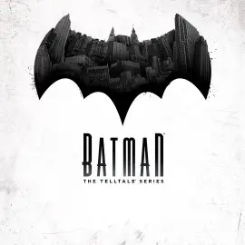 Batman - The Telltale Series - Episode 1: Realm of Shadows Xbox One & Series X|S (покупка на новый аккаунт) (Турция)