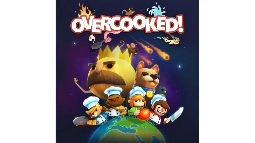 Overcooked xbox deals