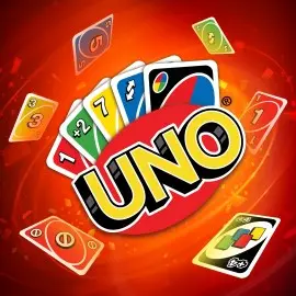 UNO Xbox One & Series X|S (покупка на новый аккаунт) (Турция)
