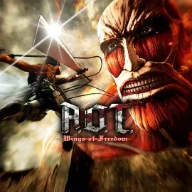 A.O.T. Wings of Freedom Xbox One & Series X|S (покупка на новый аккаунт) (Турция)