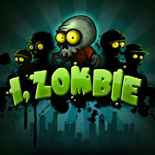 I, Zombie Xbox One & Series X|S (покупка на новый аккаунт) (Турция)