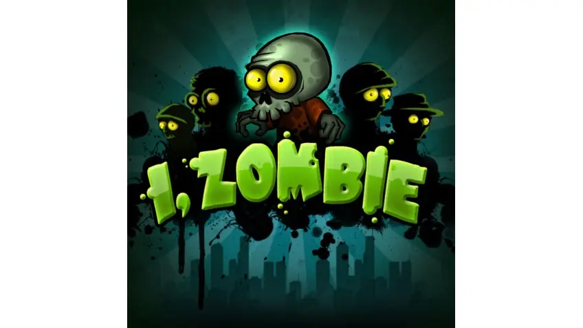 I Zombie Xbox One Series X S