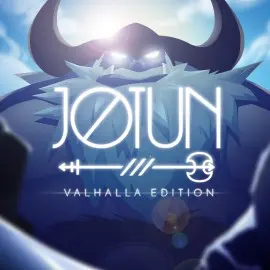 Jotun: Valhalla Edition Xbox One & Series X|S (покупка на новый аккаунт) (Турция)