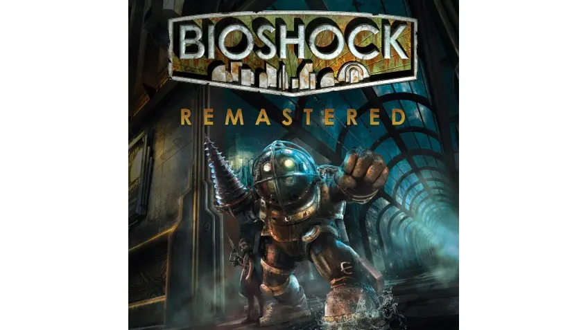 Bioshock remastered xbox one x deals
