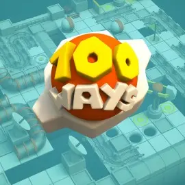 One Hundred Ways Xbox One & Series X|S (покупка на новый аккаунт) (Турция)