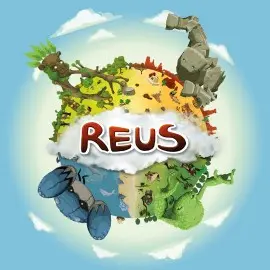 Reus Xbox One & Series X|S (покупка на новый аккаунт) (Турция)