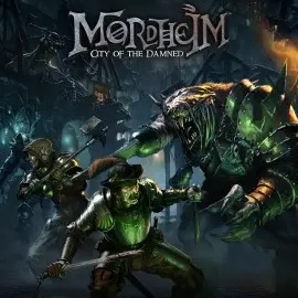 Mordheim: City of the Damned Xbox One & Series X|S (покупка на новый аккаунт) (Турция)