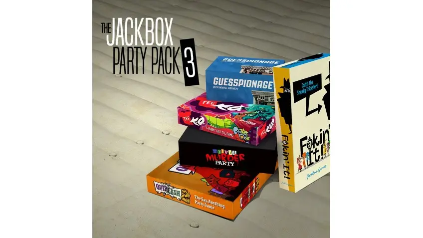 Jackbox for xbox on sale