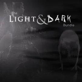 Light & Dark Bundle Xbox One & Series X|S (покупка на новый аккаунт) (Турция)