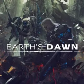 EARTH'S DAWN Xbox One & Series X|S (покупка на новый аккаунт) (Турция)