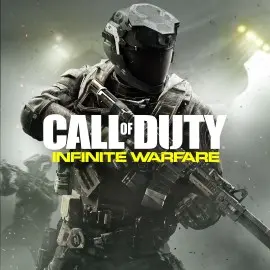 Call of Duty: Infinite Warfare - стартовое издание Xbox One & Series X|S (покупка на новый аккаунт) (Турция)