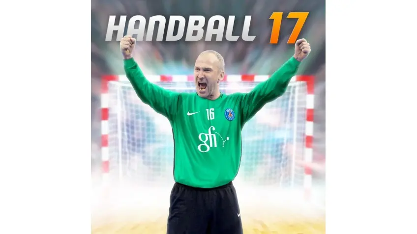 Handball 17 xbox one discount