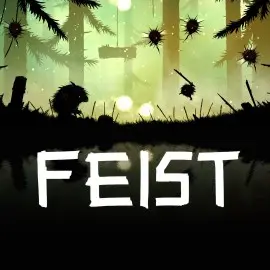 Feist Xbox One & Series X|S (покупка на новый аккаунт) (Турция)