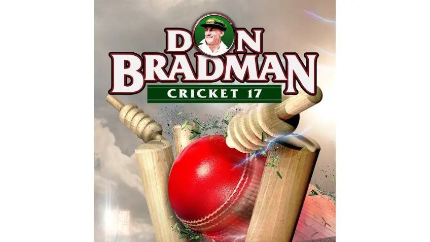 Don bradman cricket 17 pc sale price