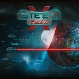 Steel Rain X Xbox One & Series X|S (покупка на новый аккаунт) (Турция)