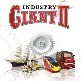 Industry Giant 2 Xbox One & Series X|S (покупка на новый аккаунт) (Турция)