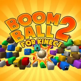 Boom Ball 2 для Kinect Xbox One &  (покупка на новый аккаунт) (Турция)