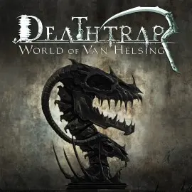 World of Van Helsing: Deathtrap Xbox One & Series X|S (покупка на новый аккаунт) (Турция)