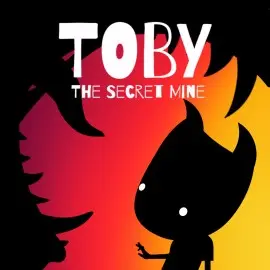 Toby: The Secret Mine Xbox One & Series X|S (покупка на новый аккаунт) (Турция)