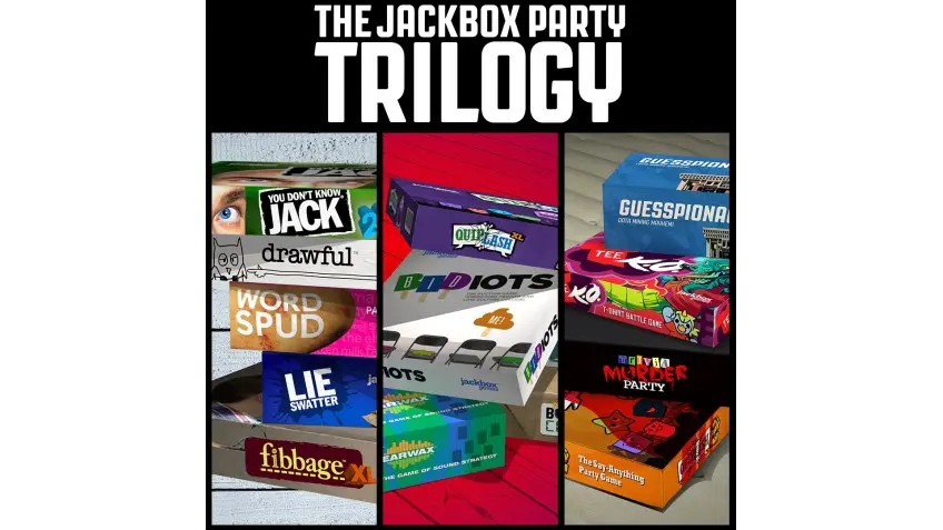 Jackbox for xbox on sale