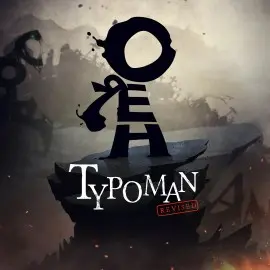 Typoman Xbox One & Series X|S (покупка на новый аккаунт) (Турция)