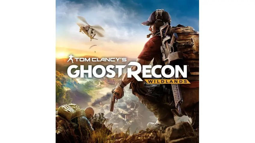 Ghost recon wildlands precio xbox one discount