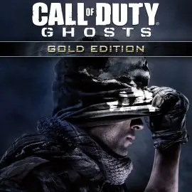Call of Duty: Ghosts Xbox One & Series X|S (покупка на новый аккаунт) (Турция)