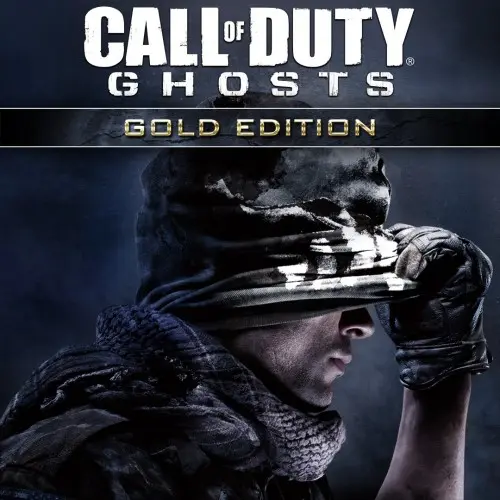 Call of duty ghosts xbox hot sale one x