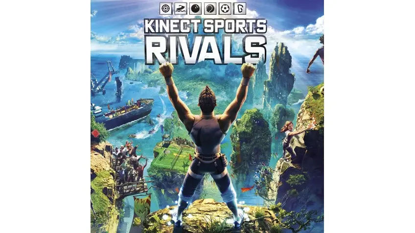 Kinect sports online xbox one