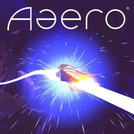 Aaero Xbox One & Series X|S (покупка на новый аккаунт) (Турция)