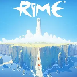 RiME Xbox One & Series X|S (покупка на новый аккаунт) (Турция)