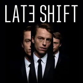 Late Shift Xbox One & Series X|S (покупка на новый аккаунт) (Турция)