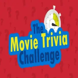 The Movie Trivia Challenge Xbox One & Series X|S (покупка на новый аккаунт) (Турция)