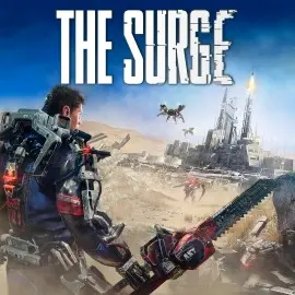 The Surge Xbox One & Series X|S (покупка на новый аккаунт) (Турция)