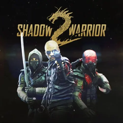 Shadow warrior 2 xbox one discount