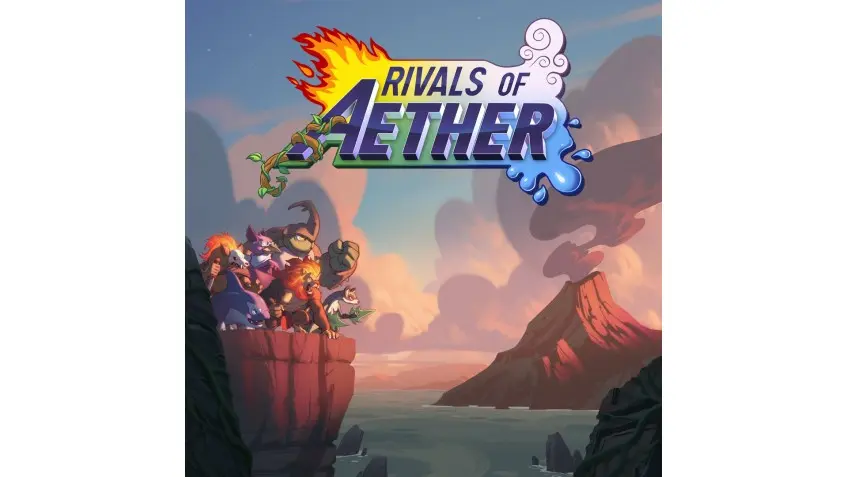 Rivals of shop aether xbox one