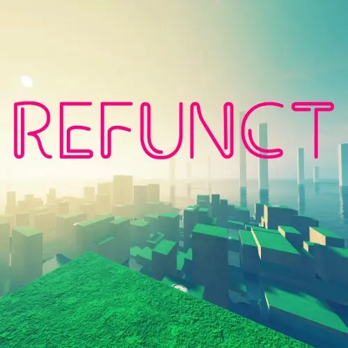 Refunct Xbox One & Series X|S (покупка на новый аккаунт) (Турция)