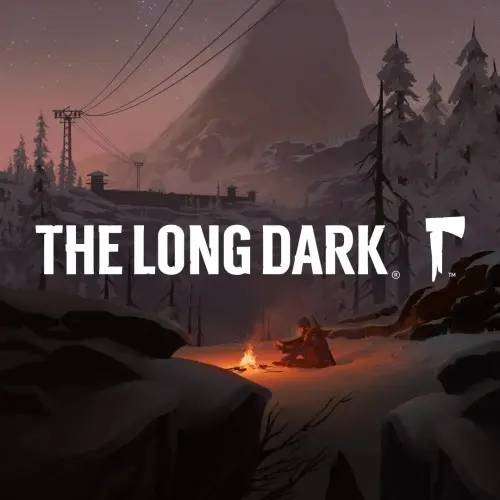 The long hot sale dark xbox one