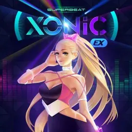SUPERBEAT XONiC EX  (покупка на новый аккаунт) (Турция)