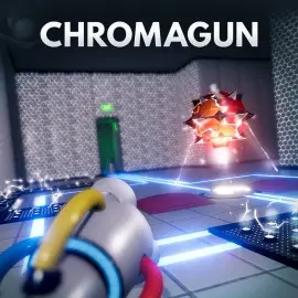 ChromaGun Xbox One & Series X|S (покупка на новый аккаунт) (Турция)