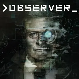 >observer_ Xbox One & Series X|S (покупка на новый аккаунт) (Турция)
